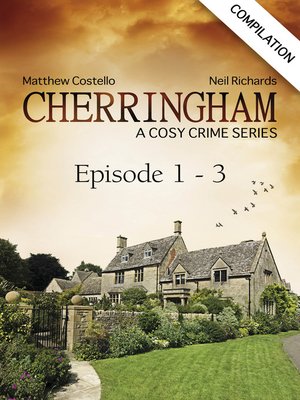 cover image of Cherringham--Episode 1--3